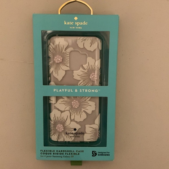 Kate spade New York hardshell phone case - Picture 2 of 6